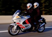 BMW K 1200 RS